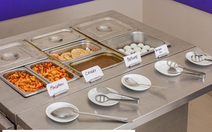 Itsy Hotels Vijaya Residency