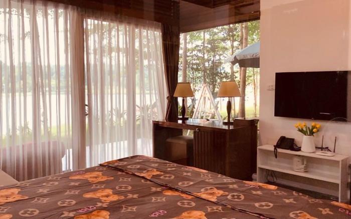 Flaming Đại Lải Villa Lakeview