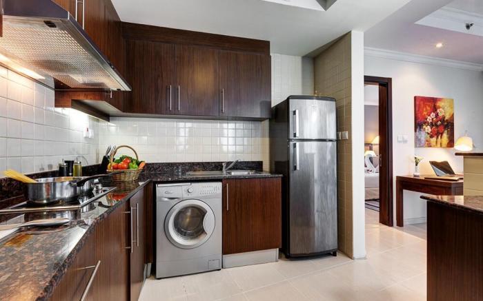 Icon Delux Hotel Apartments