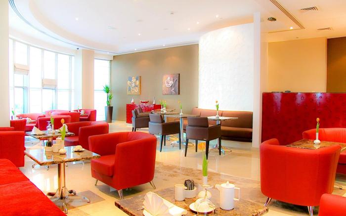 Icon Delux Hotel Apartments