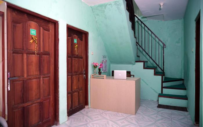 Omah Bogem Homestay Syariah 