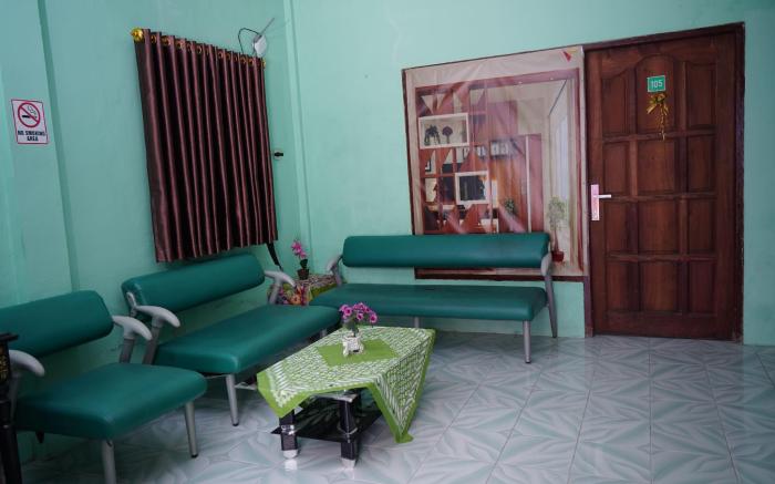 Omah Bogem Homestay Syariah 