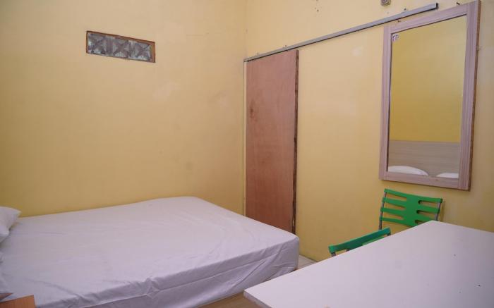 Omah Bogem Homestay Syariah 