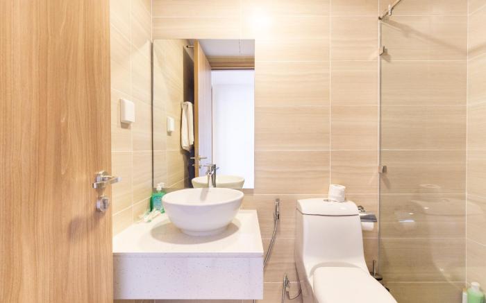 SOHO 3Bedrooms apt high floor nice view 25%OFF