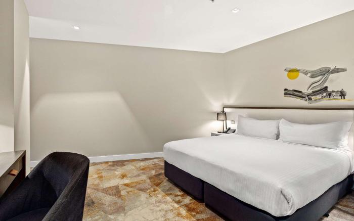 Peppers Docklands Melbourne