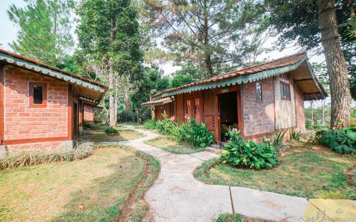 Katumbiri Resort