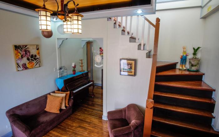 ELMAR CABIN