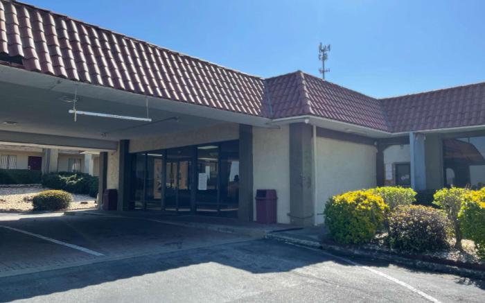 Motel6 Stockbridge, GA - Hwy 138 W