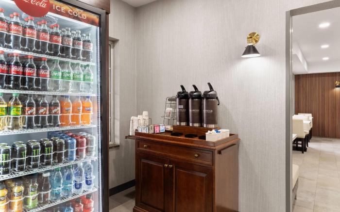 Wingate by Wyndham Mansfield OH