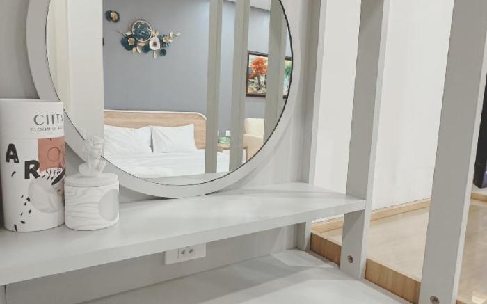 Suite  Residence ~Studio Apt in Vinhomes Dcapitale