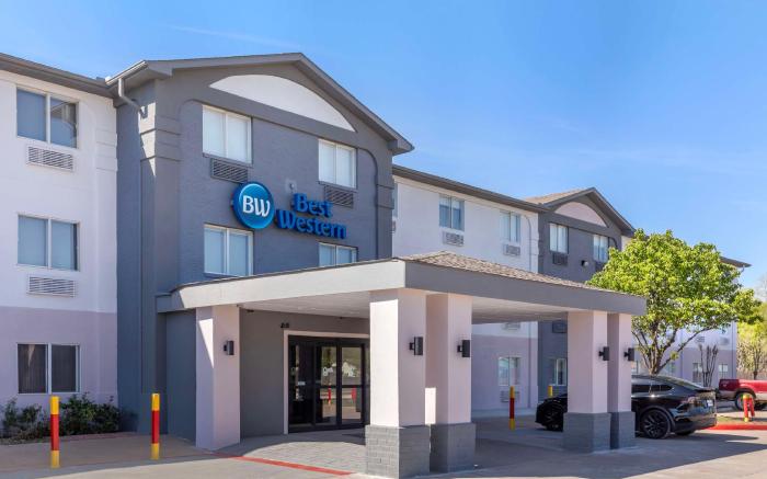 Best Western North Side Inn