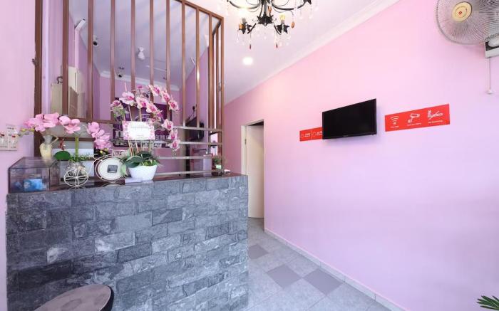 Ir Inn Hotel