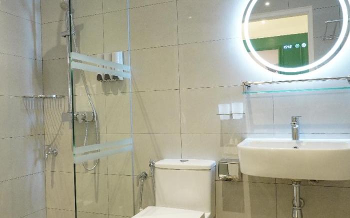 Kimberley Boutique Hotel