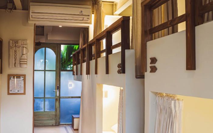 White Penny Hostel
