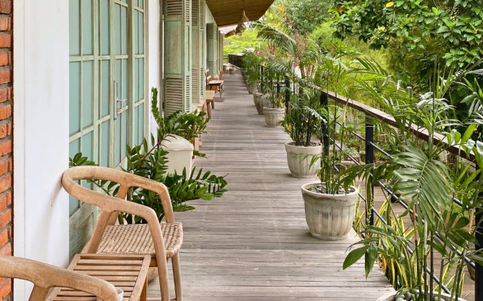 White Penny Hostel