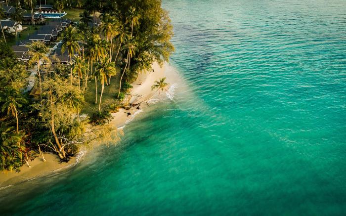 Seacret Koh Kood