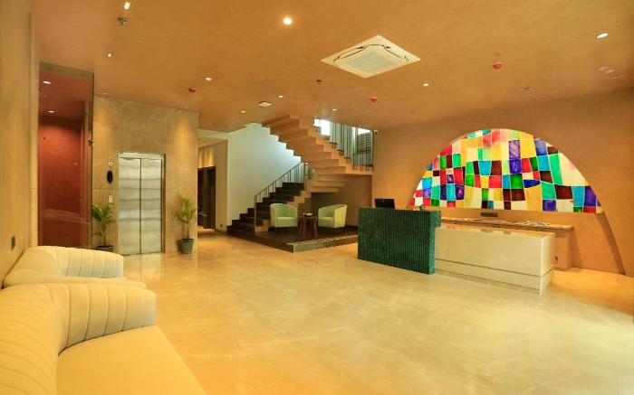 Hotel Bawa Udaipur
