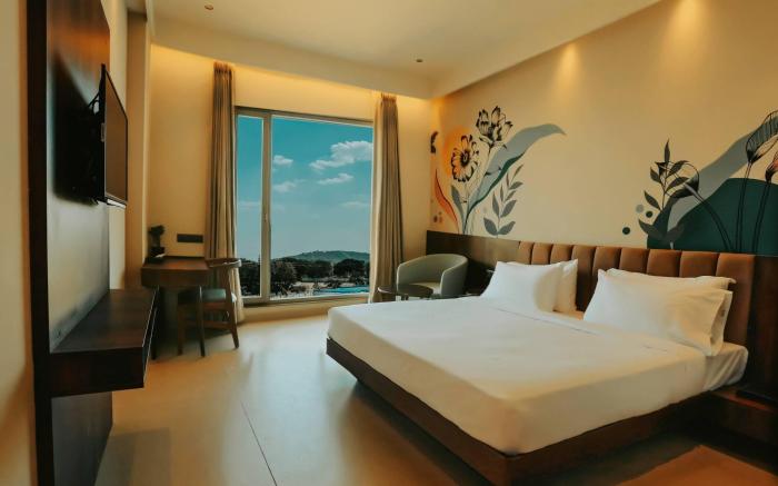 Hotel Bawa Udaipur