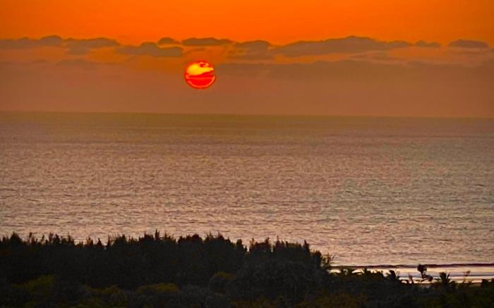 Fanta Sea Home Stay -2BHK Private Terrace Sea View