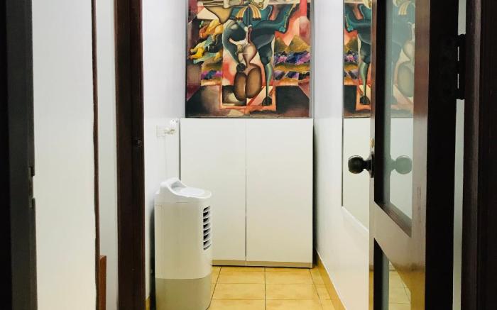 LARQ´A PARK ROOMS