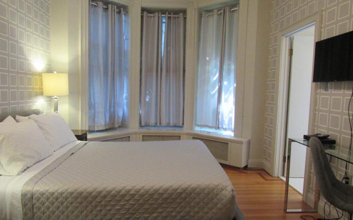 Washington Park Inn