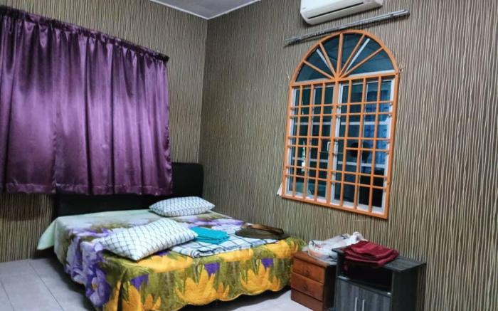 AlFateh Homestay Kepala Batas