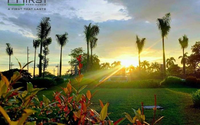 Studio-Type Home Phirst Park Homes Tanauan TANZA