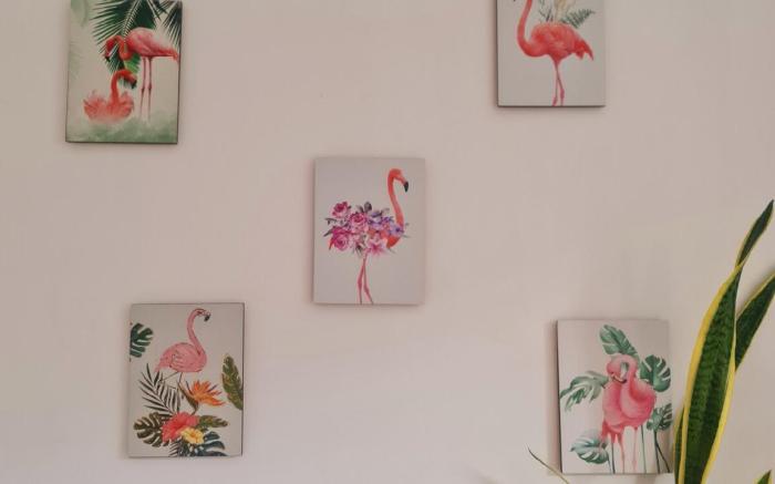 Studio-Type Home Phirst Park Homes Tanauan TANZA