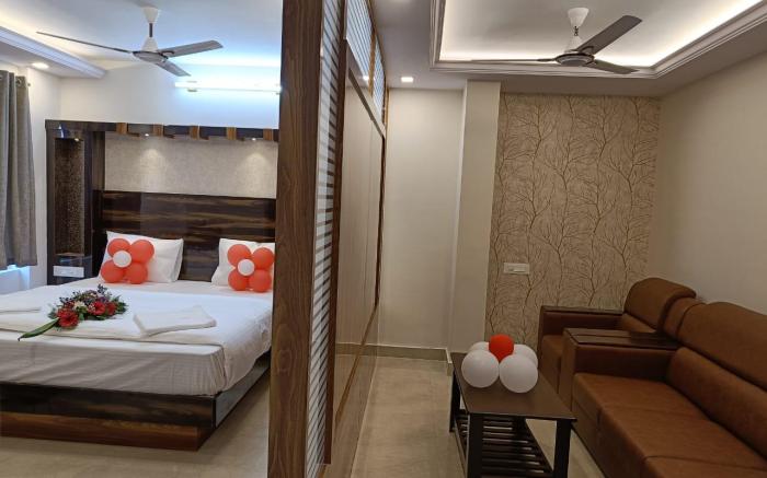 SG5 INN SUITES