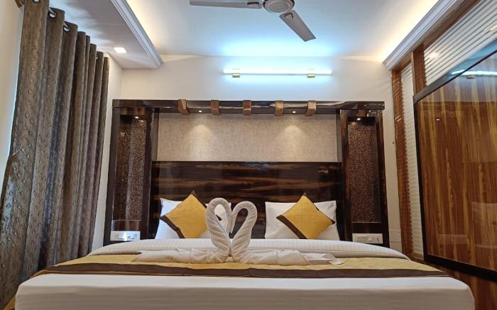 SG5 INN SUITES