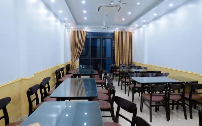 Charm Island Hotel