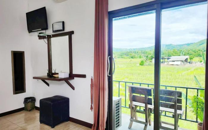 The Green Season Resort Chiang Rai