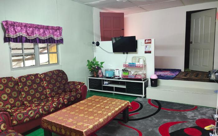 HOMESTAY DHUHA