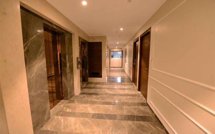 hotel Anupam  Residency