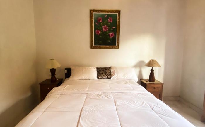 Kubu Indah Guest House