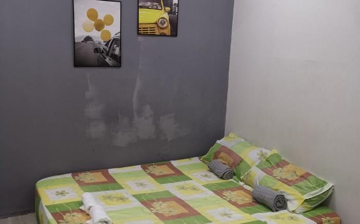 KLCC Pavilion Gleneagles Embassy Private room 4