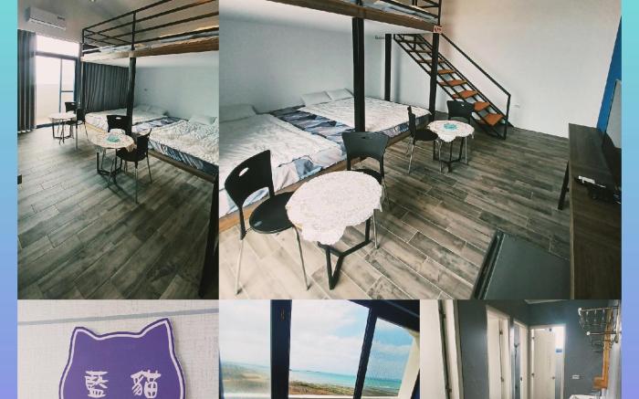 Sea and Meow B＆B