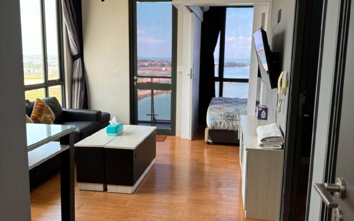 One Residence Apartment 20AA Sea View