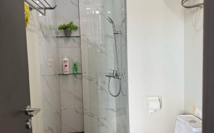 One Residence Apartment 20AA Sea View