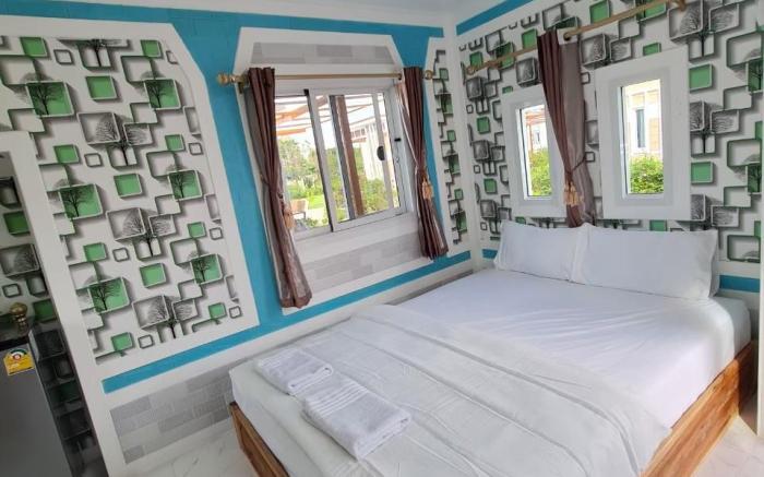Goodville Resort at Ta Ngoi Accommodation