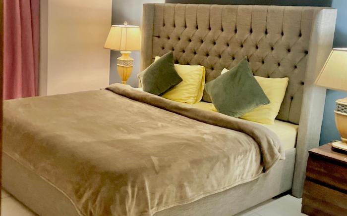 Chic 3 bedroom apartment 