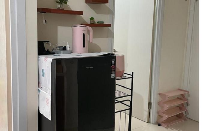 Sewa Apartement Murah Berkualitas Harian