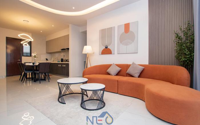 Sea View Country Garden Danga bay by Neo Suites