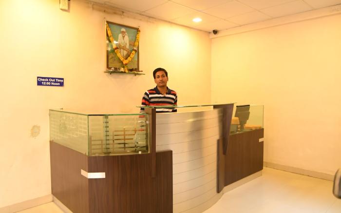 Hotel Karam