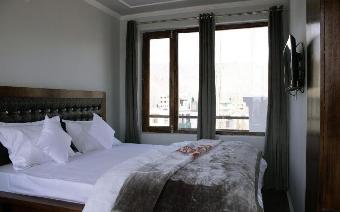 Banaras Residency 