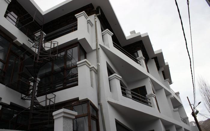 Banaras Residency 