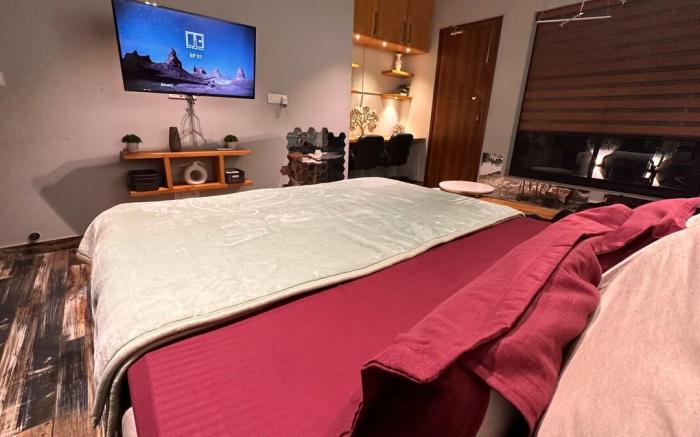 SOHO 1 -  Lovely 1 bedroom soho with chill vibe