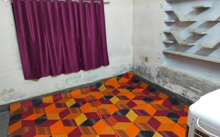 Prabhu Raj villa HomeStay 