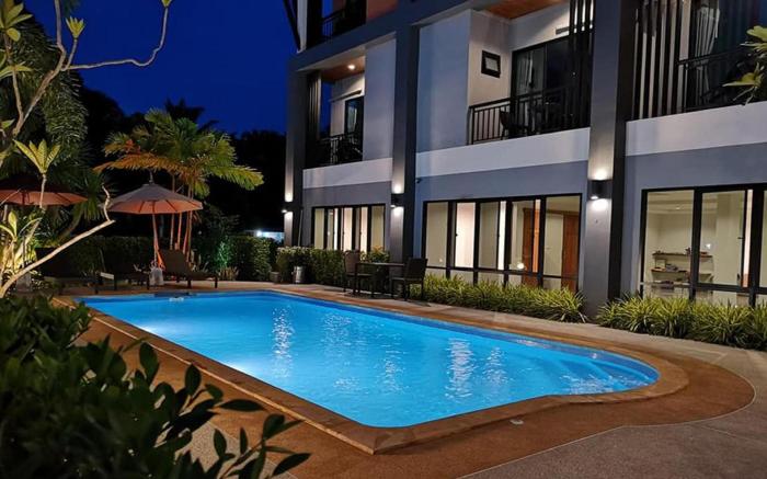 Friendly Hotel Krabi