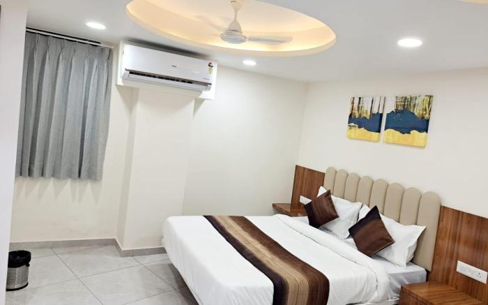 Hotel Pratham Inn